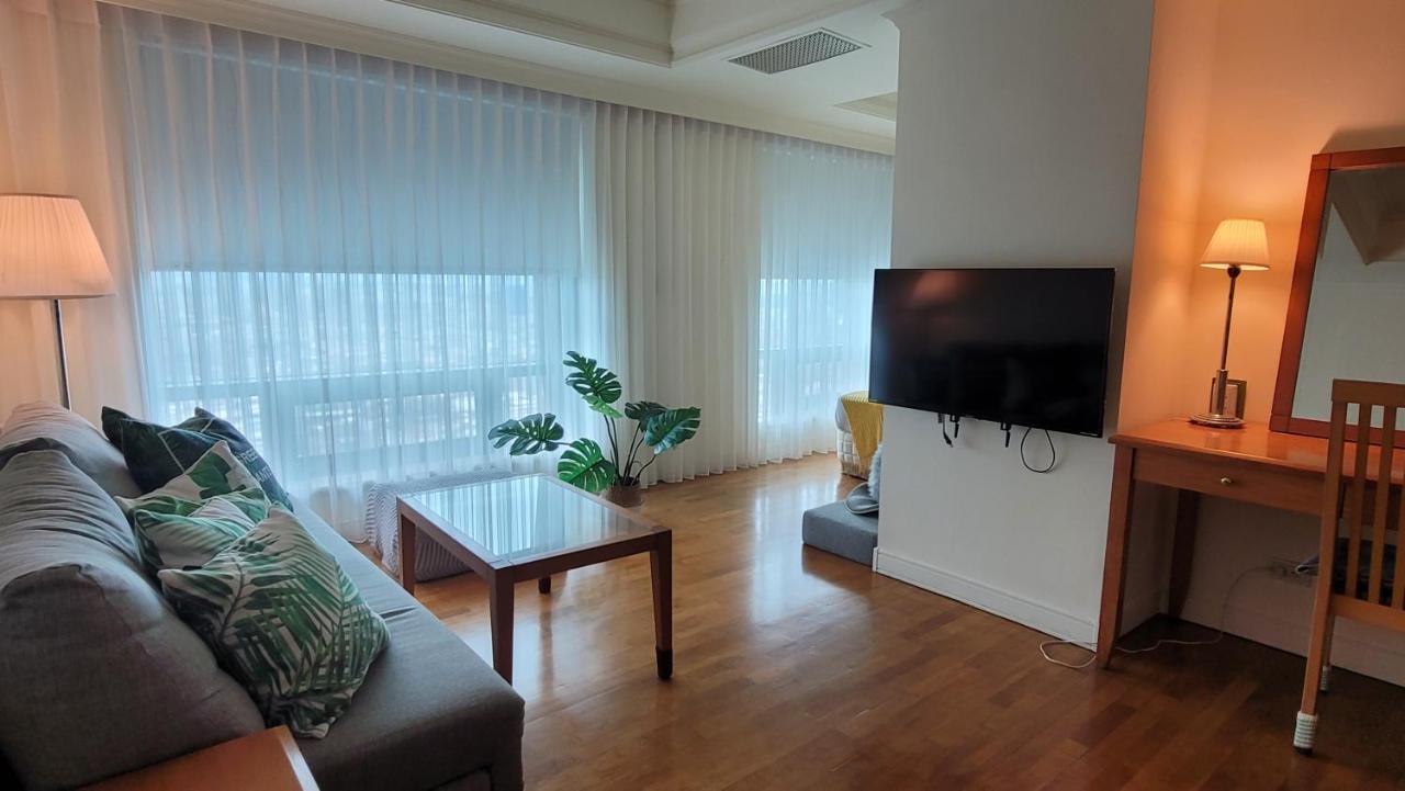 Corner Inn Tchaj-čung Exteriér fotografie