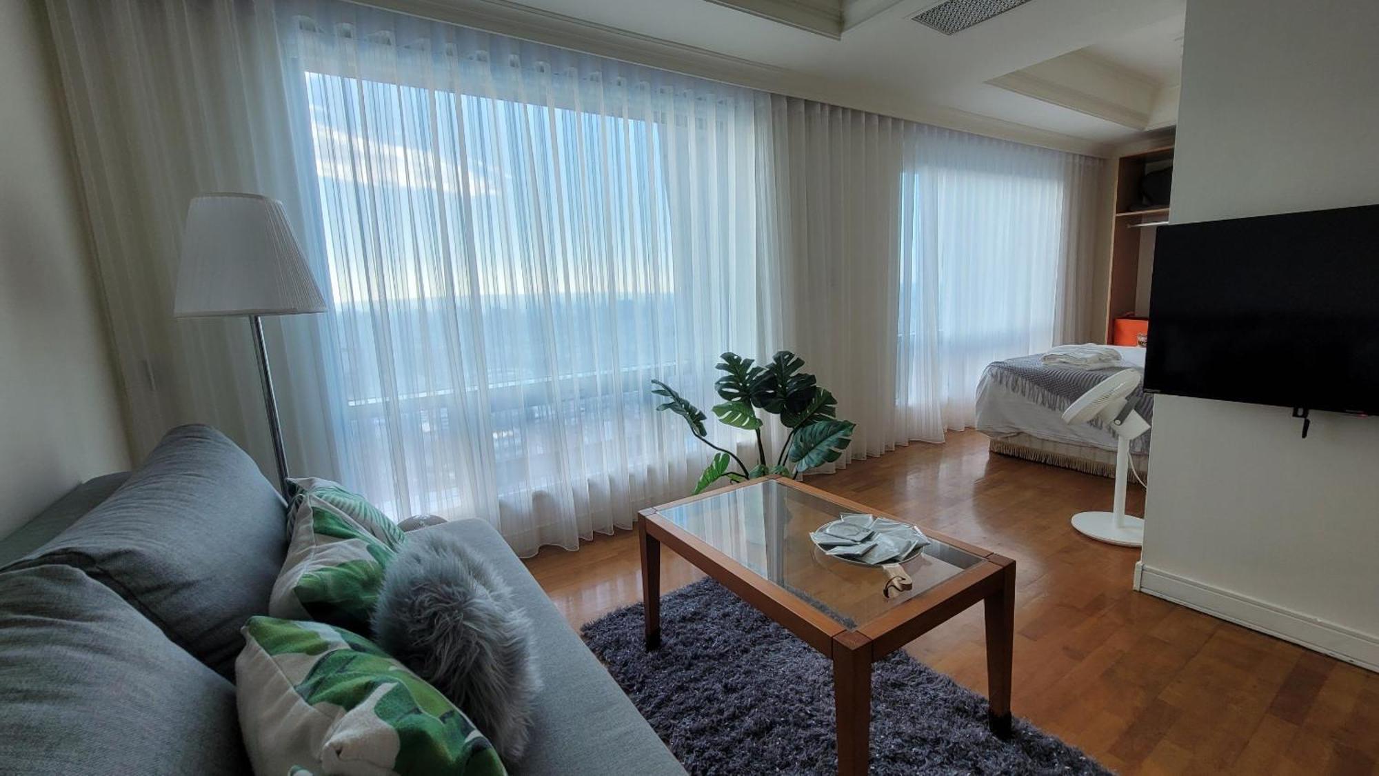 Corner Inn Tchaj-čung Exteriér fotografie